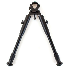 Bipied Canon BO Manufacture : Stabilité et Précision Inégalées