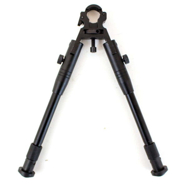 Bipied Canon BO Manufacture : Stabilité et Précision Inégalées