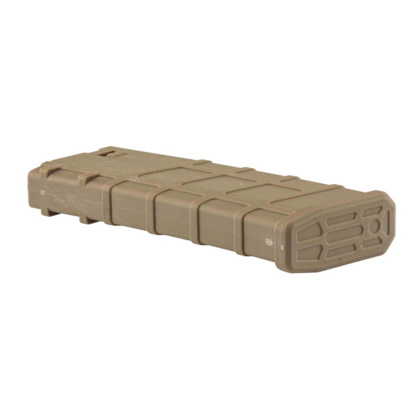 Chargeur Mid-Cap 200 Billes Tan pour M4 - Durabilité et Efficacité