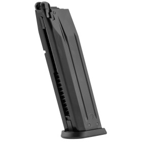Chargeur Airsoft Gaz CZ P-09 : Robustesse et Tir Prolongé