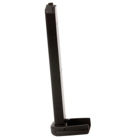 Chargeur CZ P 07 Duty CO2 : 16 Coups pour Airsoft Optimal