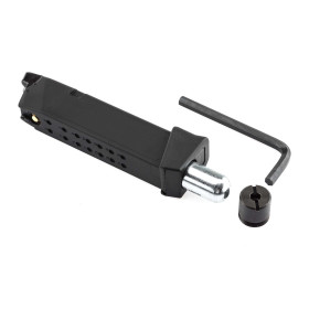 Chargeur Stark Arms S17 CO2 : 23 billes pour une autonomie optimale