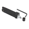Chargeur Stark Arms S17 CO2 : 23 billes pour une autonomie optimale