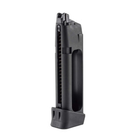 Chargeur Stark Arms S17 CO2 : 23 billes pour une autonomie optimale