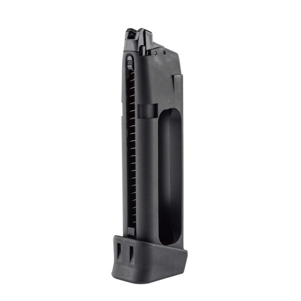 Chargeur Stark Arms S17 CO2 : 23 billes pour une autonomie optimale