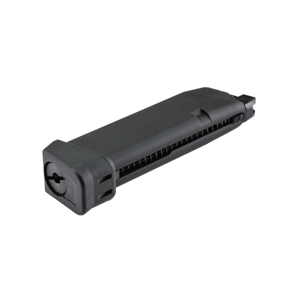 Chargeur Stark Arms S17 CO2 : 23 billes pour une autonomie optimale