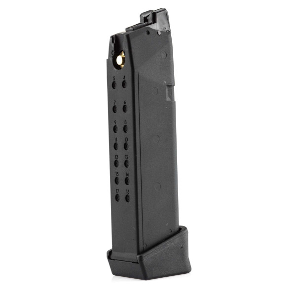 Chargeur Stark Arms S17 CO2 : 23 billes pour une autonomie optimale