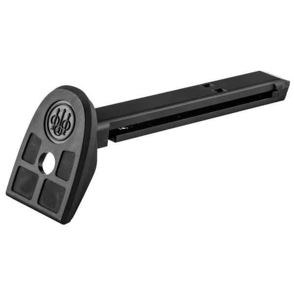 Chargeur Beretta APX CO2 : Prolongez vos sessions de tir sans pause