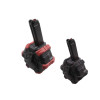 Chargeur Gaz Adaptative Drum 350 billes : Puissance et Personnalisation