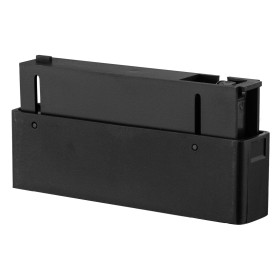 Chargeur 28 Billes AW308 ASG : Longévité et Tir Prolongé