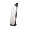 Chargeur Gaz 28 Coups pour 1911 M.E.U. - Performance et Durabilité