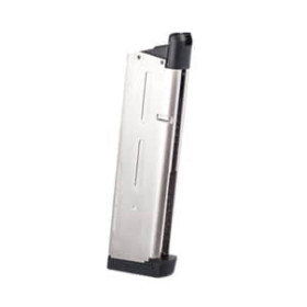 Chargeur Gaz 28 Coups pour 1911 M.E.U. - Performance et Durabilité