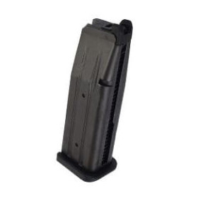 Chargeur Gaz Hi-capa 4.3 - 28 Coups : Robustesse et Performance