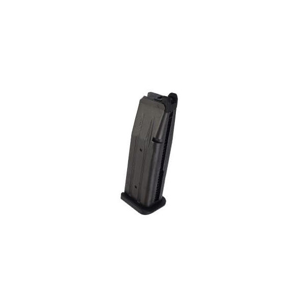 Chargeur Gaz Hi-capa 4.3 - 28 Coups : Robustesse et Performance