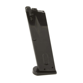 Chargeur M92FS 25 Coups : Performance et Élégance pour Airsoft