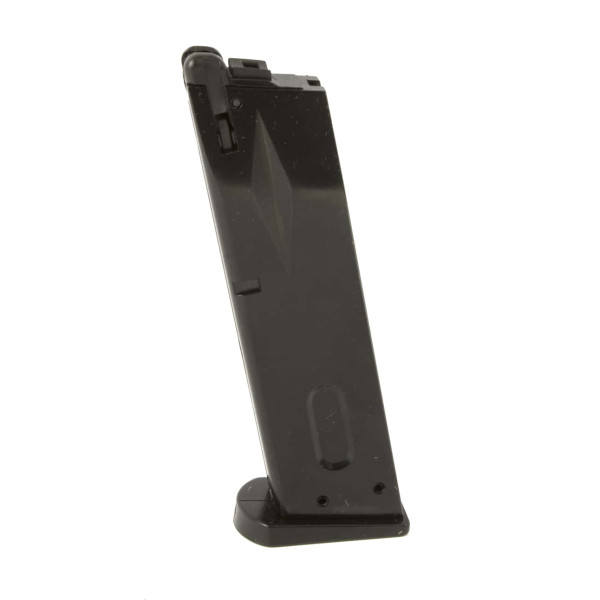 Chargeur M92FS 25 Coups : Performance et Élégance pour Airsoft