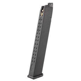 Chargeur GBBR Maruyama VFC : Durabilité et Réalisme pour Glock