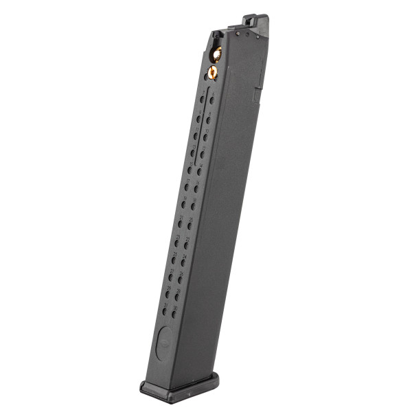 Chargeur GBBR Maruyama VFC : Durabilité et Réalisme pour Glock