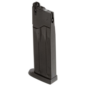 Chargeur GNB Mk23 : Autonomie et Précision pour l'Airsoft
