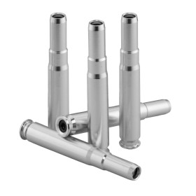 Douilles Airsoft Durables pour Kar 98 et Mosin Nagant - Lot de 5