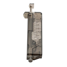 Speedloader 100 Billes : Rechargez Vos Airsoft en Un Temps Record