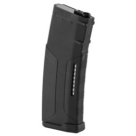 Chargeur APM 140 Coups Noir : Performance et Durabilité M4