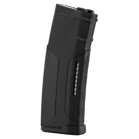 Chargeur APM 140 Coups Noir : Performance et Durabilité M4