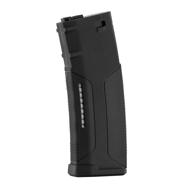 Chargeur APM 140 Coups Noir : Performance et Durabilité M4