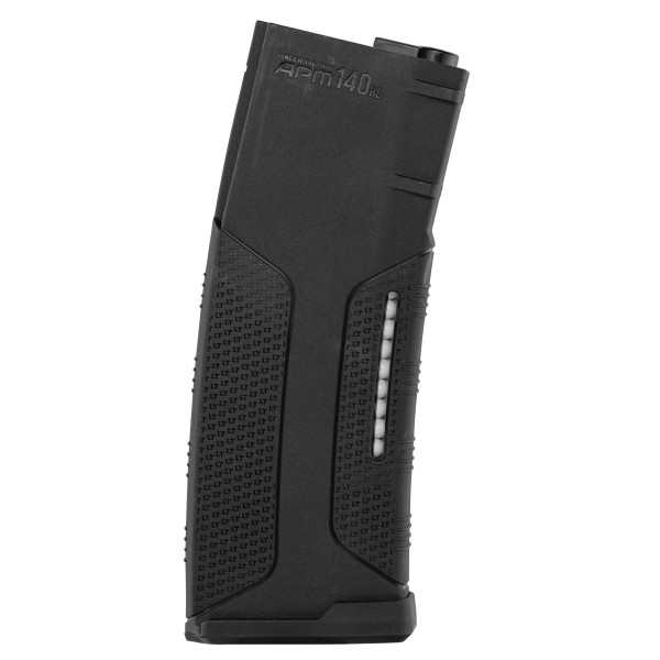Chargeur APM 140 Coups Noir : Performance et Durabilité M4