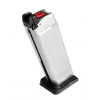 Chargeur GBB VX Series Silver : Puissance et Élégance pour Airsoft