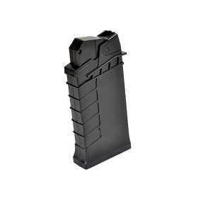Chargeur Airsoft PPS XM-26 : Robustesse et Capacité Maximale