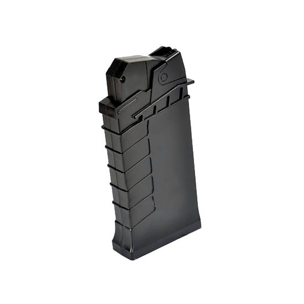 Chargeur Airsoft PPS XM-26 : Robustesse et Capacité Maximale