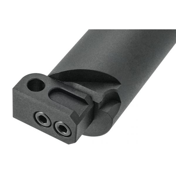 Tube Crosse AR MARUYAMA : Ajustement Parfait pour MP-IX GBB