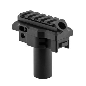 Talon de Crosse Maruyama SCW-9 : Ergonomie et Fiabilité Airsoft