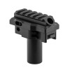 Talon de Crosse Maruyama SCW-9 : Ergonomie et Fiabilité Airsoft