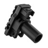 Talon de Crosse Maruyama SCW-9 : Ergonomie et Fiabilité Airsoft