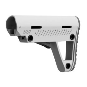 Crosse Rétractable Vorsk : Confort et Ajustement pour Airsoft