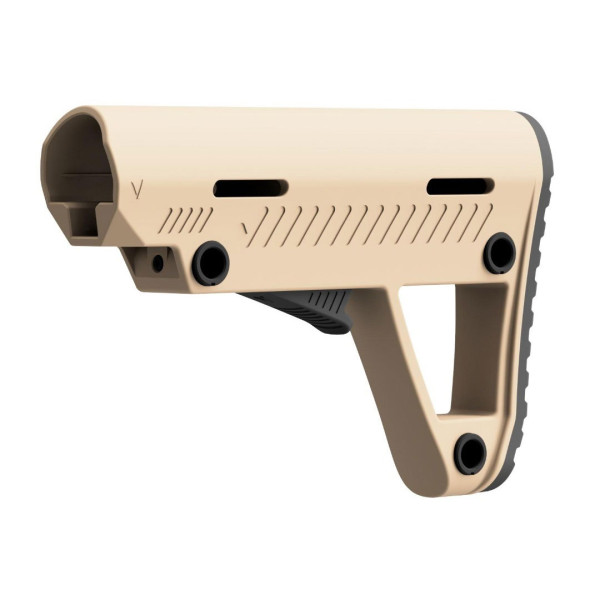Crosse Rétractable Vorsk : Confort et Ajustement pour Airsoft
