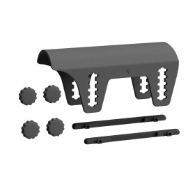 Kit Appuie Joues Vorsk : Confort et Précision pour Airsoft