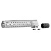 Garde-main V-Rail 13'' Vorsk : Modularité et Précision Optimale