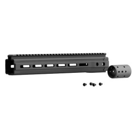 Garde-main Vorsk 13'' pour VMP-2D : Ergonomie et Modularité