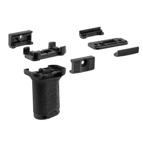 Poignée Grip BO : Confort et Adaptabilité pour Fusils Airsoft
