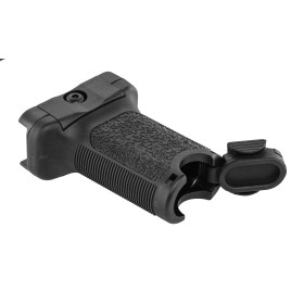 Poignée Grip BO : Confort et Adaptabilité pour Fusils Airsoft
