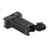 Poignée Grip BO : Confort et Adaptabilité pour Fusils Airsoft