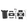 Poignée Grip BO : Confort et Adaptabilité pour Fusils Airsoft