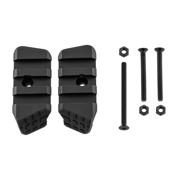 Poignée Mag Extend Grip AAP-01 : Légèreté et Modularité Maximales