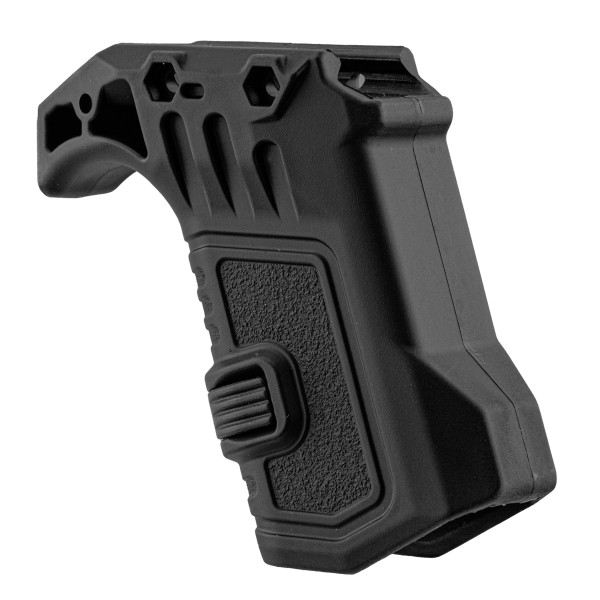 Poignée Mag Extend Grip AAP-01 : Légèreté et Modularité Maximales