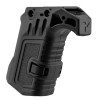 Poignée Mag Extend Grip AAP-01 : Légèreté et Modularité Maximales
