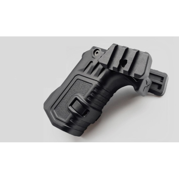 Poignée Mag Extend Grip AAP-01 : Légèreté et Modularité Maximales