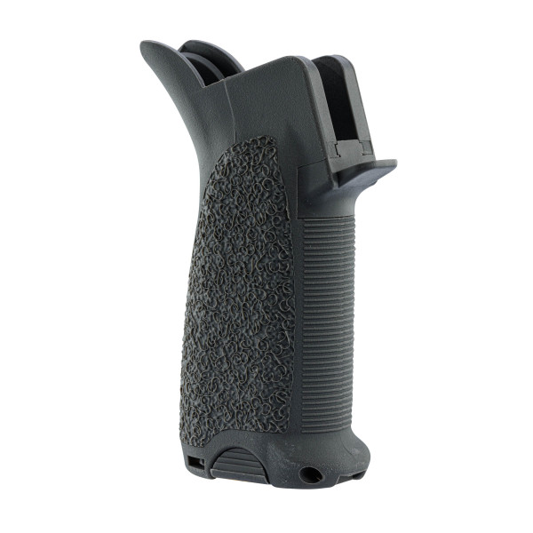 Poignée BCM Airsoft Grise : Contrôle Optimal pour M4/AR15